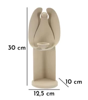 Mauro Ferretti Golitor Buzunare Dune Angel Cm 12,5X10X28(m-7)