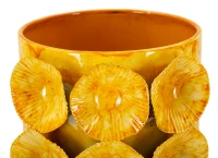 Mauro Ferretti Vază Picatura Cm 16X15X31(m-4)