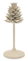 Mauro Ferretti Suport Pentru Lumanare Dune Pigna Cm Ø 9,5X22,3(m-1)