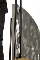 Mauro Ferretti Panou De Perete Cripton -B- Cm 78X5X100(m-4)