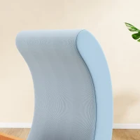 AIYAPLAY 5-delige Softbuks set voor kleinkinderen, voor klimmen, kruipen, bouwen, lichtgewicht, corduroy, schuim, kleurrijk(m-9)