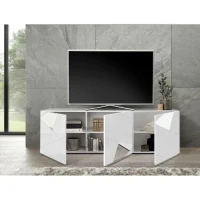 Ensemble Sejour : Buffet 3P 181 cm + Meuble TV 181 cm - Victory(m-5)