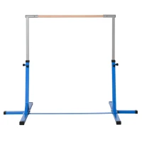HOMCOM gymnastiekstang gymnastiek(m-12)