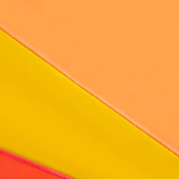 HOMCOM Kinder bouwblokken set, schuimblokken, vierkant, trap, helling, kunstleer, meerkleurig(m-11)