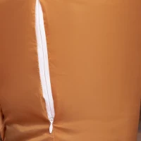 HOMCOM Reno Insuflável de Natal com Luzes LED Decoração Natalícia com Ventoinha Interna 155x80x180 cm Castanho(m-9)