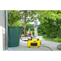 Pompe de surface automatique KÄRCHER BP 3 Home & Garden - 800 W - 4 bars(m-2)