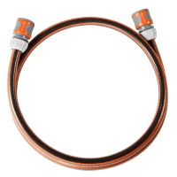 GARDENA Equipement de branchement – Mise en place branchement au robinet – Kit complet pret a l'emploi – (18050-26)(m-1)