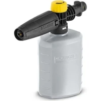 Canon a mousse Karcher - Nouvelle version 0,6 L - Nettoyage facile et efficace(m-1)