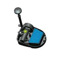 Pompe de bassin filtrante Powerclear 5000 - UBBINK - Jet d'eau et filtration mécanique et UV-C(m-3)