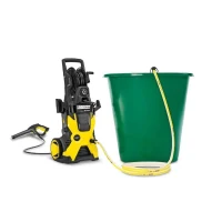 KÄRCHER Tuyau d'aspiration ecologic(m-2)