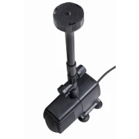 Pompe de bassin UBBINK Xtra 600 - débit 600l/h(m-3)