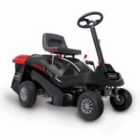TONDEUSE AUTOPORTEE – RIDER THERMIQUE – MR196-61 – 61cm – 196CC – SCHEPPACH(m-1)