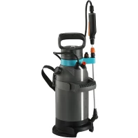 GARDENA Pulvérisateur a pression sur batterie EasyPump 5L(m-1)