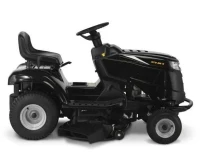 Tondeuse autoportée thermique ALPINA AT3 98A – 98cm de coupe - Jusqu'a 4500 m² - 352 cm3 - éjection latérale(m-2)