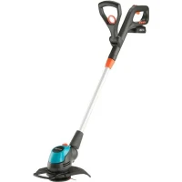 Coupe-bordure a batterie GARDENA - EasyCut 23/18V P4A - 18V - 23 cm(m-1)