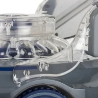 GRE - Robot a Batterie Rechargeable et sans fil, pour piscines Hors-Sol et enterrées Jusqu'a 12 x 5 m(m-4)