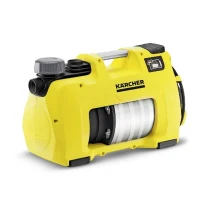 Pompe KÄRCHER BP 7 Home & Garden - Multicellulaire - 1000 W - 5,5 bars(m-1)