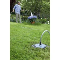 Pompe a eau immergée BP 6 Deep Well - KARCHER - 1000 W - 5,5 bars - 5000 l/h(m-6)