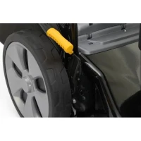 Tondeuse thermique autotractée 4 en 1 - ALPINA AL5 51 SAQ - 51cm - 166 cm3 - Jusqu'a 1800 m²(m-4)