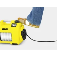 Pompe KÄRCHER BP 7 Home & Garden - Multicellulaire - 1000 W - 5,5 bars(m-2)