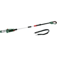 Elagueuse sur perche sans fil Bosch - UniversalChainPole 18 ( Livré sans batterie ni chargeur 18V-2,5Ah, Systeme 18V, coupe: 15cm)(m-1)