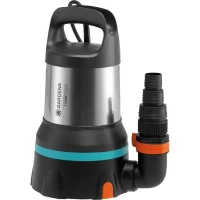 GARDENA Pompe d'évacuation eaux claires 11000 Aquasensor(m-1)