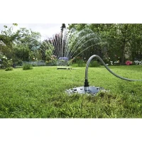 Pompe a eau immergée BP 6 Deep Well - KARCHER - 1000 W - 5,5 bars - 5000 l/h(m-5)