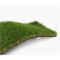 Gazon - EXELGREEN - 124414 - Natura 2D - 38mm / 1 x 5 m(m-3)
