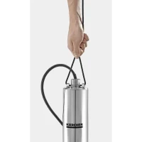 Pompe a eau immergée BP 6 Deep Well - KARCHER - 1000 W - 5,5 bars - 5000 l/h(m-2)