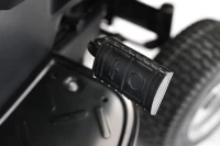 Tondeuse autoportée thermique ALPINA AT3 98A – 98cm de coupe - Jusqu'a 4500 m² - 352 cm3 - éjection latérale(m-4)