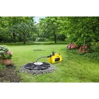 Pompe de surface automatique KÄRCHER BP 3 Home & Garden - 800 W - 4 bars(m-4)