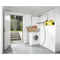 Pompe KÄRCHER BP 7 Home & Garden - Multicellulaire - 1000 W - 5,5 bars(m-3)