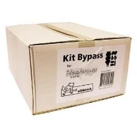 UBBINK Kit Bi-pass pour pompe a chaleur de piscine(m-3)