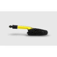 Brosse spéciale jantes Karcher - Brosse de qualité supérieure pour nettoyeur haute pression(m-3)
