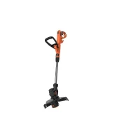 Coupe-bordure électrique BLACK+DECKER - BESTA525-QS - 450W - 25 cm - Filaire - avec 2 Poignées(m-2)