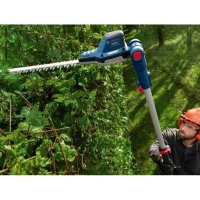 Bosch Professional 18V Taille haies sans fil GHE 18V-50 TP (longueur de 50 cm) sans batterie(m-3)