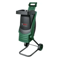Bosch Broyeur de Vegetaux AXT RAPID 2200 - Filaire 2200W(m-1)