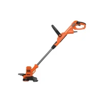 Coupe-bordures 3 en 1 électrique filaire - BLACK&DECKER - BESTA530CM-QS - 550W - 30cm - dresse-bordures + tonte(m-2)