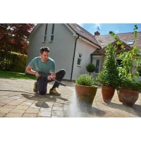 Nettoyeur haute pression Bosch Universal Aquatak - 1500 W - 125 bars(m-4)