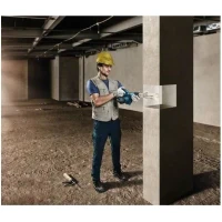 Bosch Professional 18V Souffleur GBL 18V-120 (sans batterie ni chargeur) en boîte carton - BOSCH - 06019F5100(m-5)