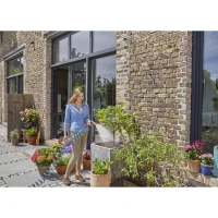 Kit flexible d'arrosage GARDENA 10m - Arrosage petits espaces - Garantie 5 ans(m-3)