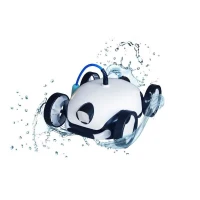 Robot de piscine - Bestway - Falcon - Autonome - nettoyage fond et pentes - 28m² max(m-2)
