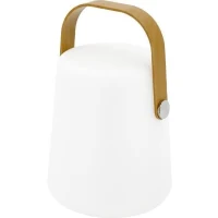 Lanterne portative rechargeable GALIX G4420 - USB 9 LED - Blanc chaud(m-1)