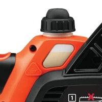 Tronçonneuse électrique sans fil - BLACK&DECKER - GKC1825LB-XJ - 18V - 25cm - Sans batterie(m-6)