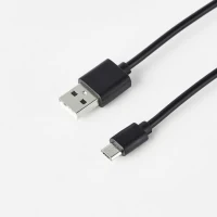 Lampe de table d'extérieur - BRILLIANT - PICCO - LED et solaire - Métal et plastique - 5 W - Noir dépoli(m-5)