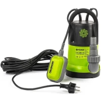 Pompe a eau propre - Fieldmann - FVC 2001-EC(m-5)