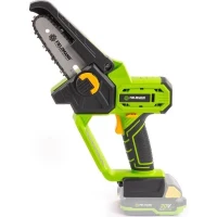 Mini tronçonneuse sans fil - Fieldmann - FZP 70101-0(m-3)