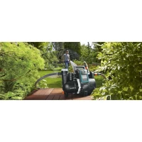 Pompe de surface GARDENA - smart Automatic Home and Garden Pump 5000/5 - 5000 l/h - 1300 w(m-3)