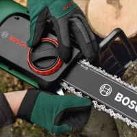 Tronçonneuse électrique UniversalChain 35 Bosch - 35cm 1800W(m-4)