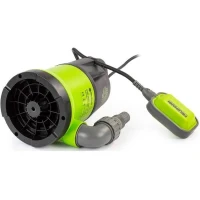 Pompe a eau propre - Fieldmann - FVC 2001-EC(m-4)